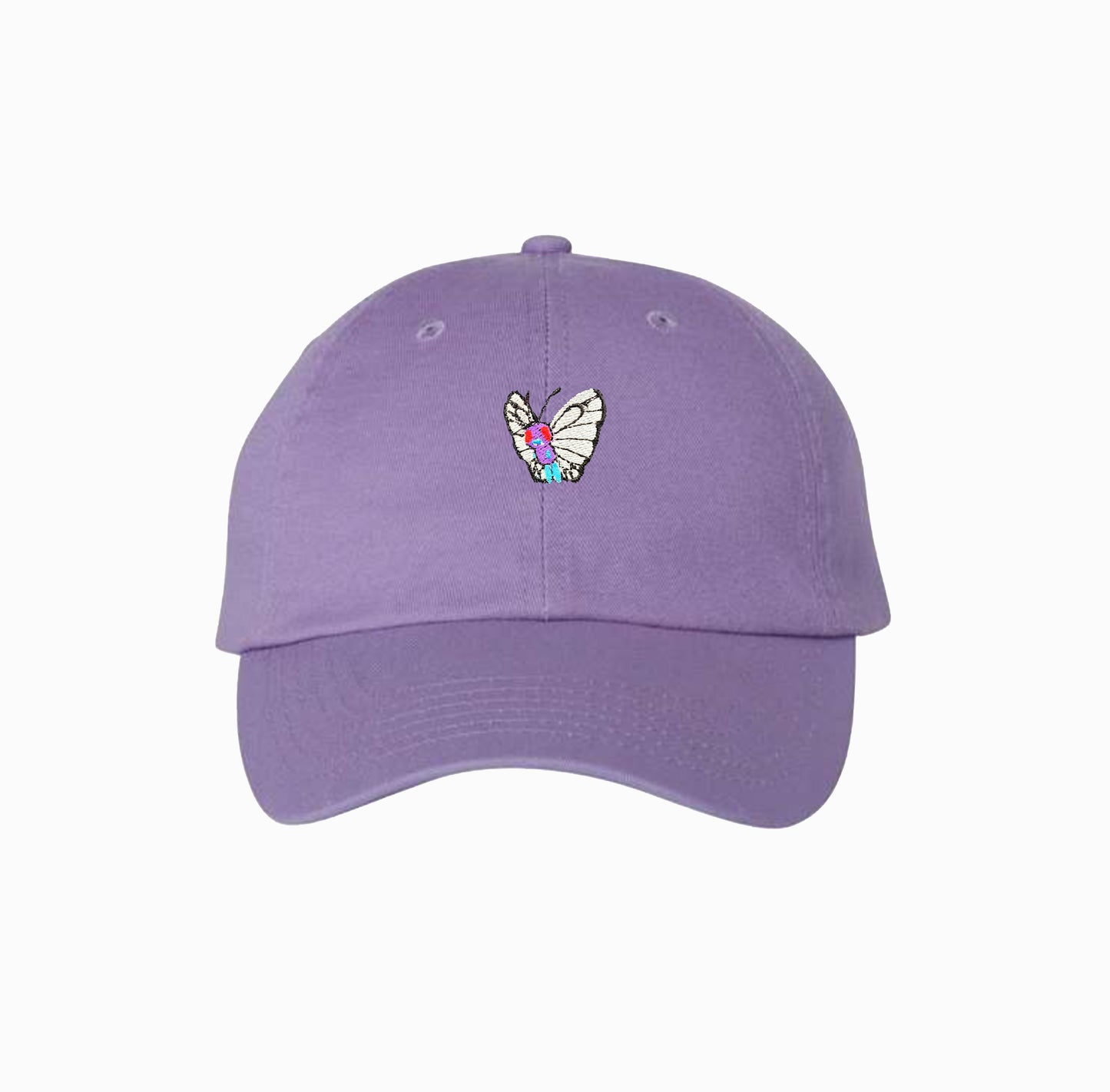 #0012 dad hat