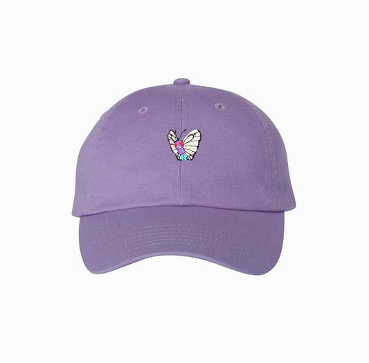 #0012 dad hat