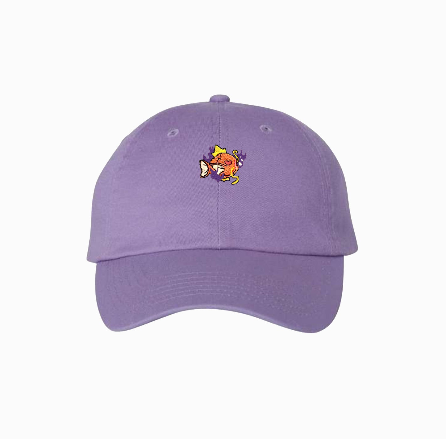 #0129 shadow dad hat