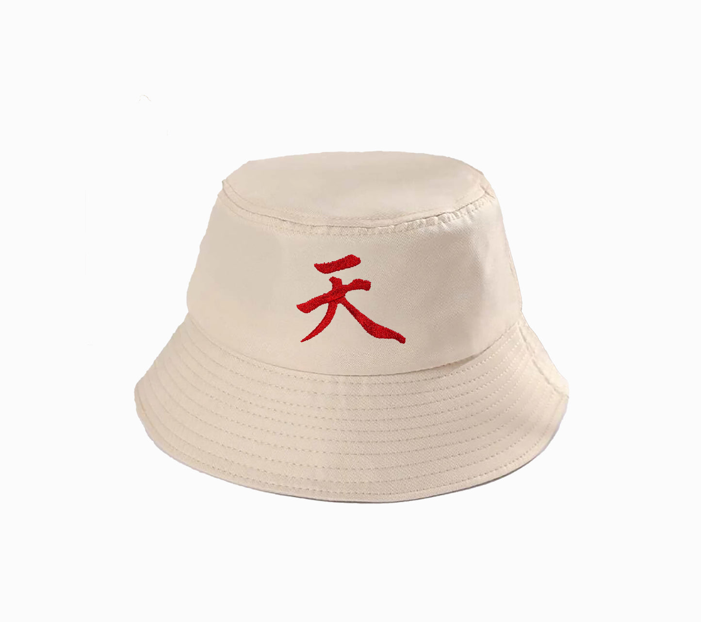 akira bucket hat