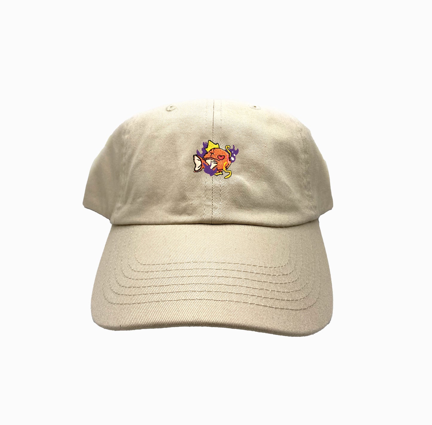 #0129 shadow dad hat