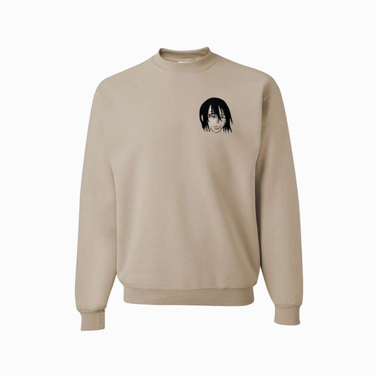 benimaru shinmon fire force sweatshirt