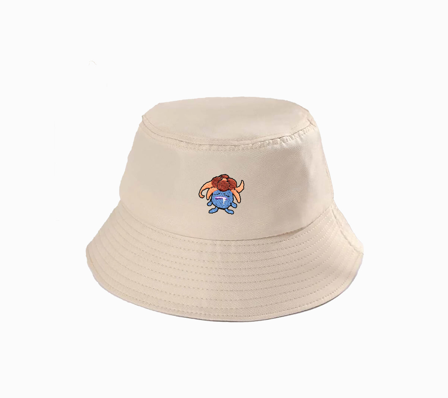 #0044 bucket hat