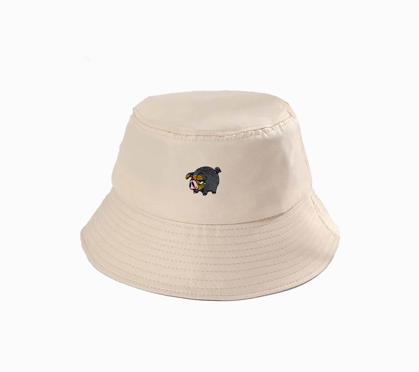 #0915 bucket hat