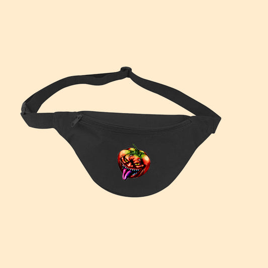 mystic tomato fanny pack