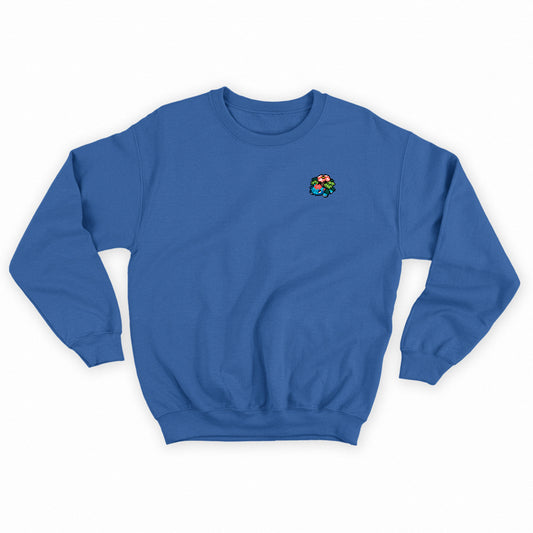 venusaur mega sprite tiny sweatshirt