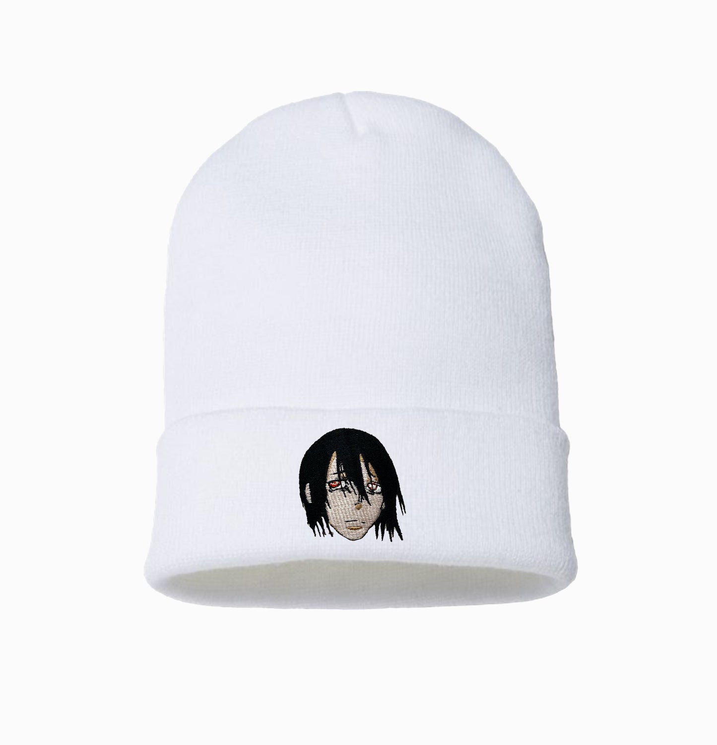 benimaru shinmon fire force beanie