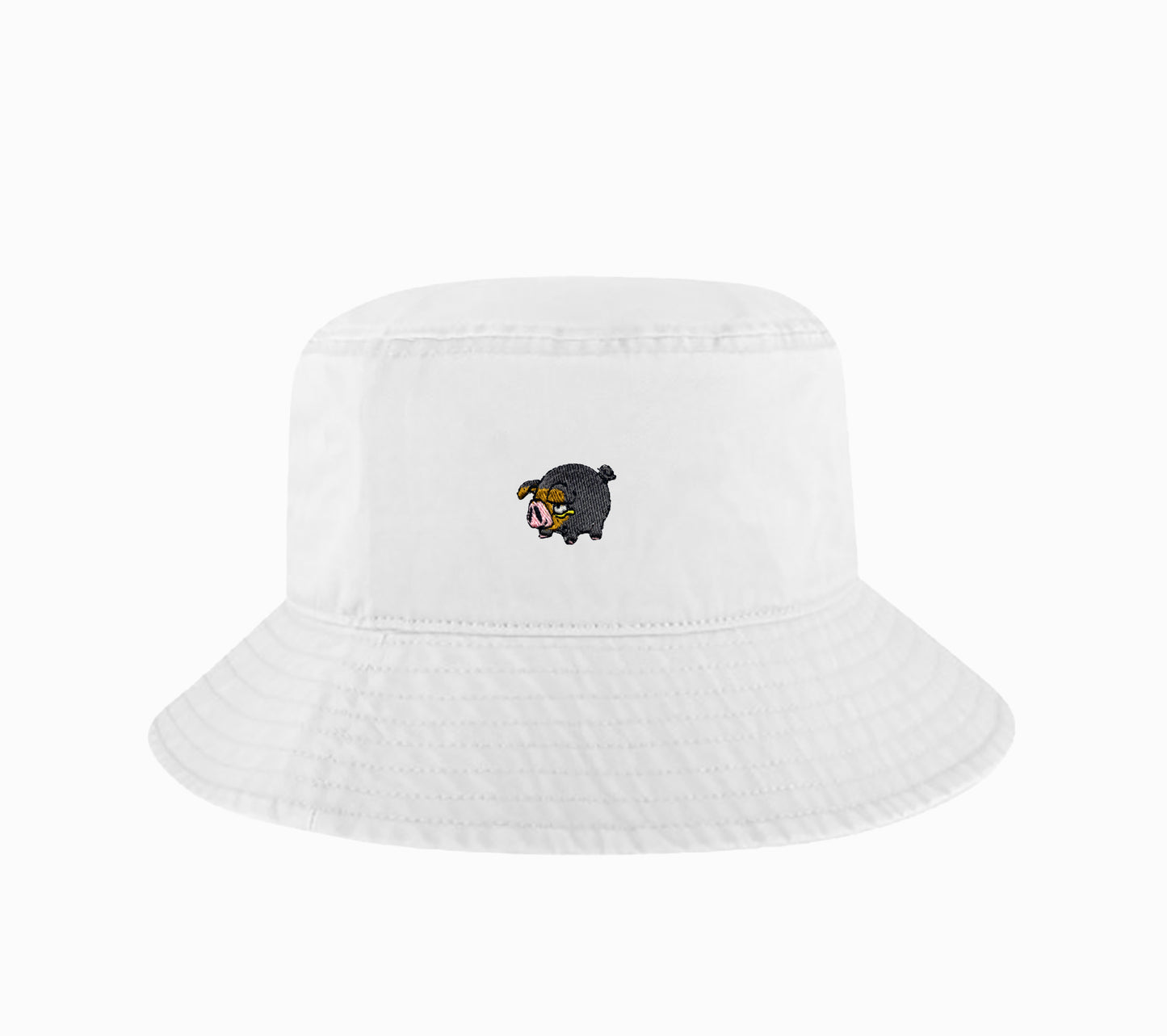 #0915 bucket hat