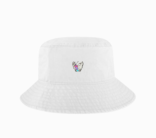 #0012 bucket hat