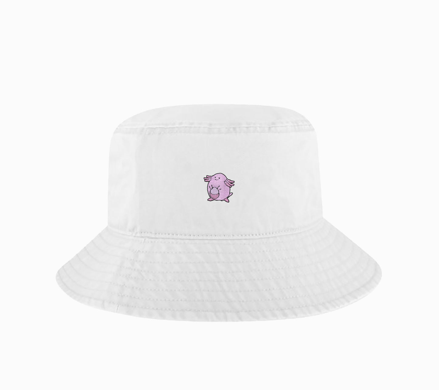 #0113 bucket hat