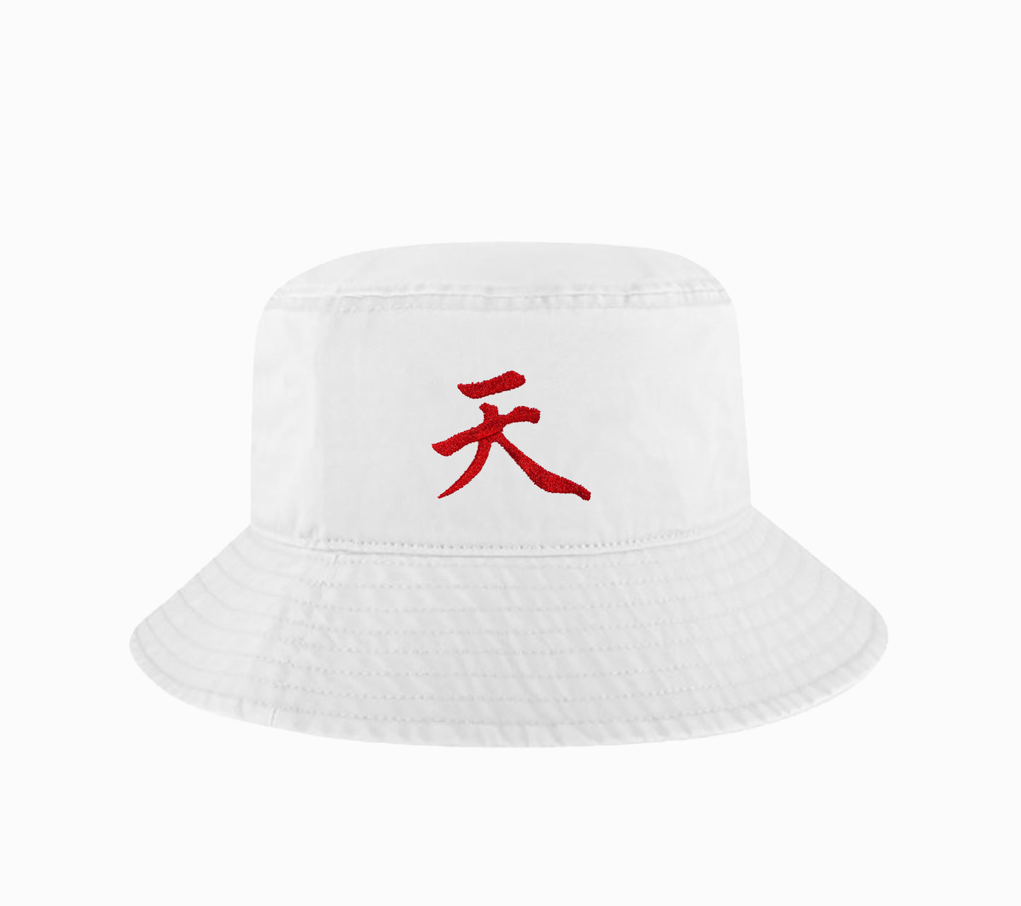 akira bucket hat