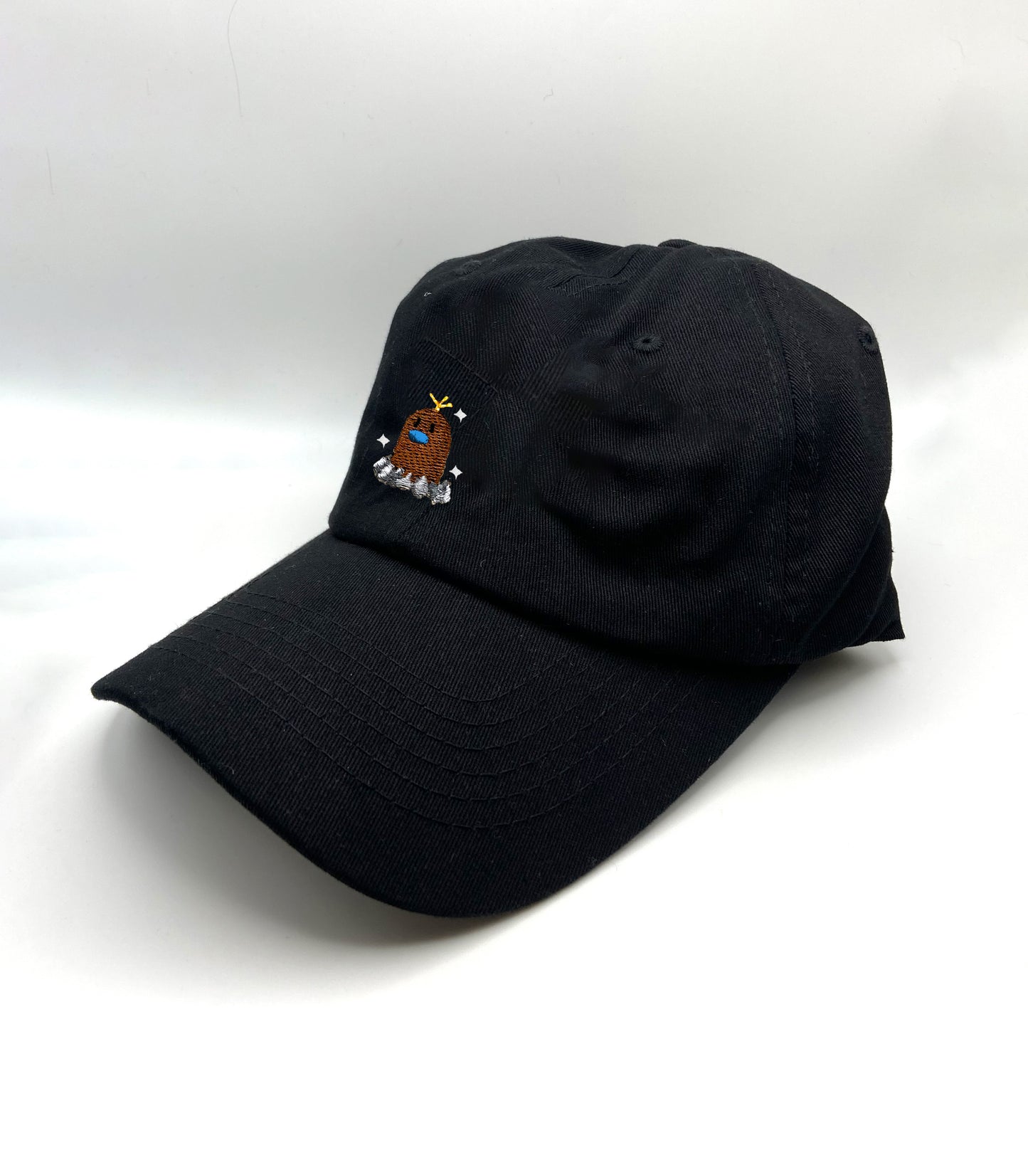 #0050 dad hat