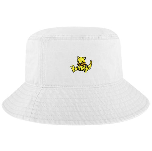 #0063 bucket hat