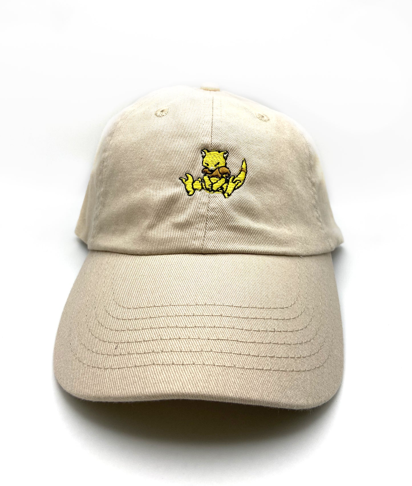 #0063 dad hat