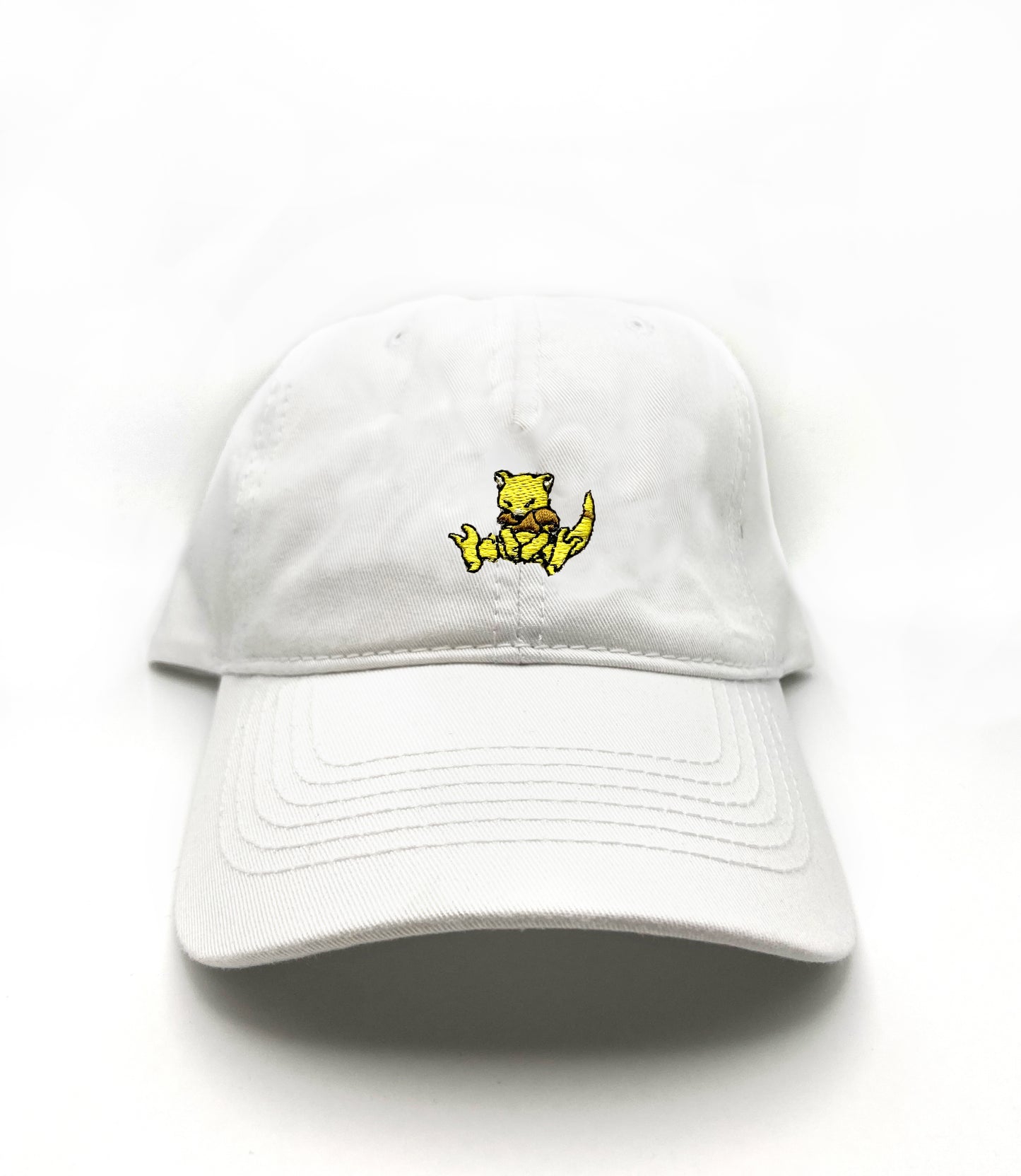 #0063 dad hat