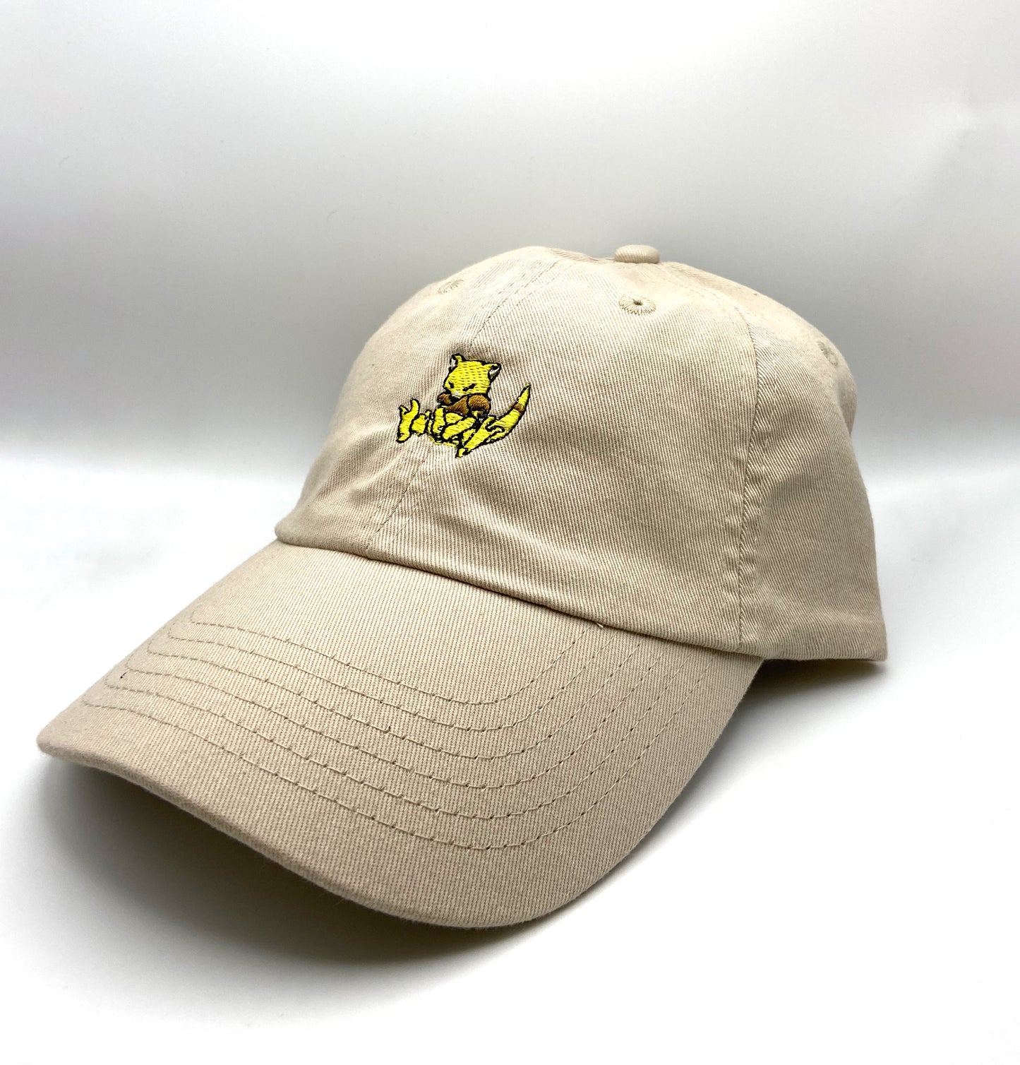 #0063 dad hat