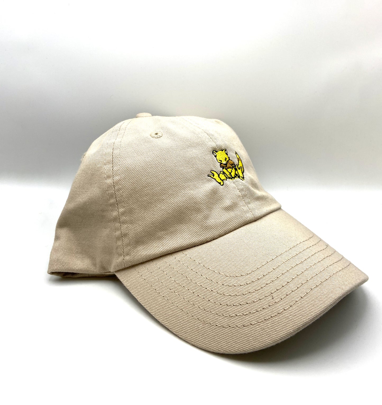 #0063 dad hat