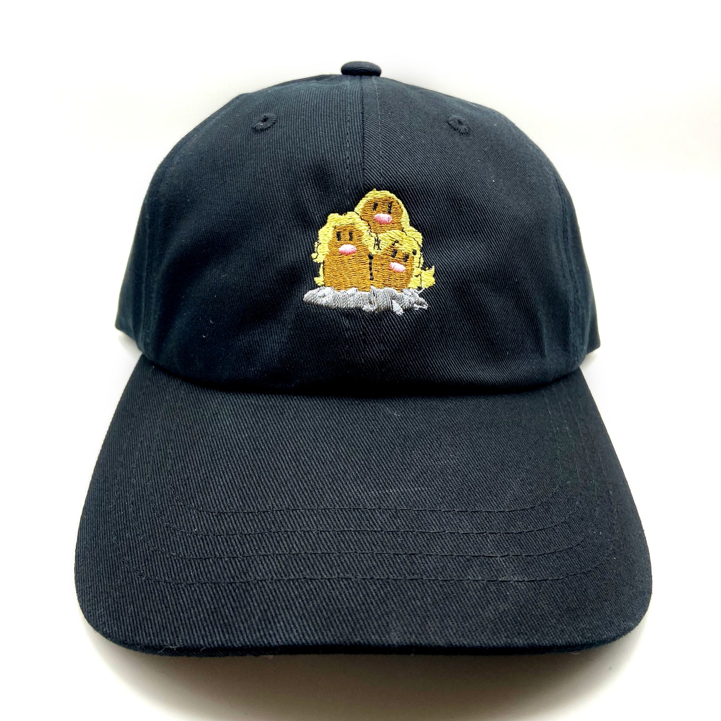 #0051 dad hat