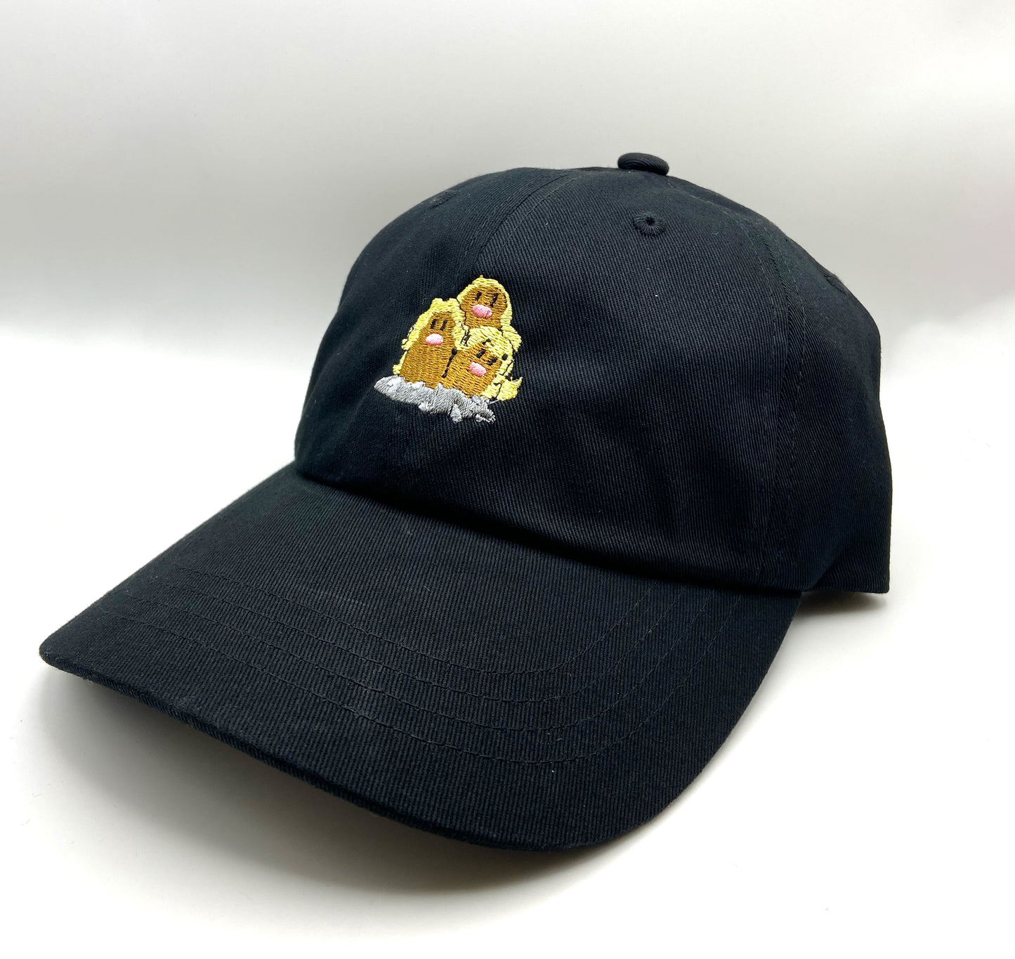 #0051 dad hat