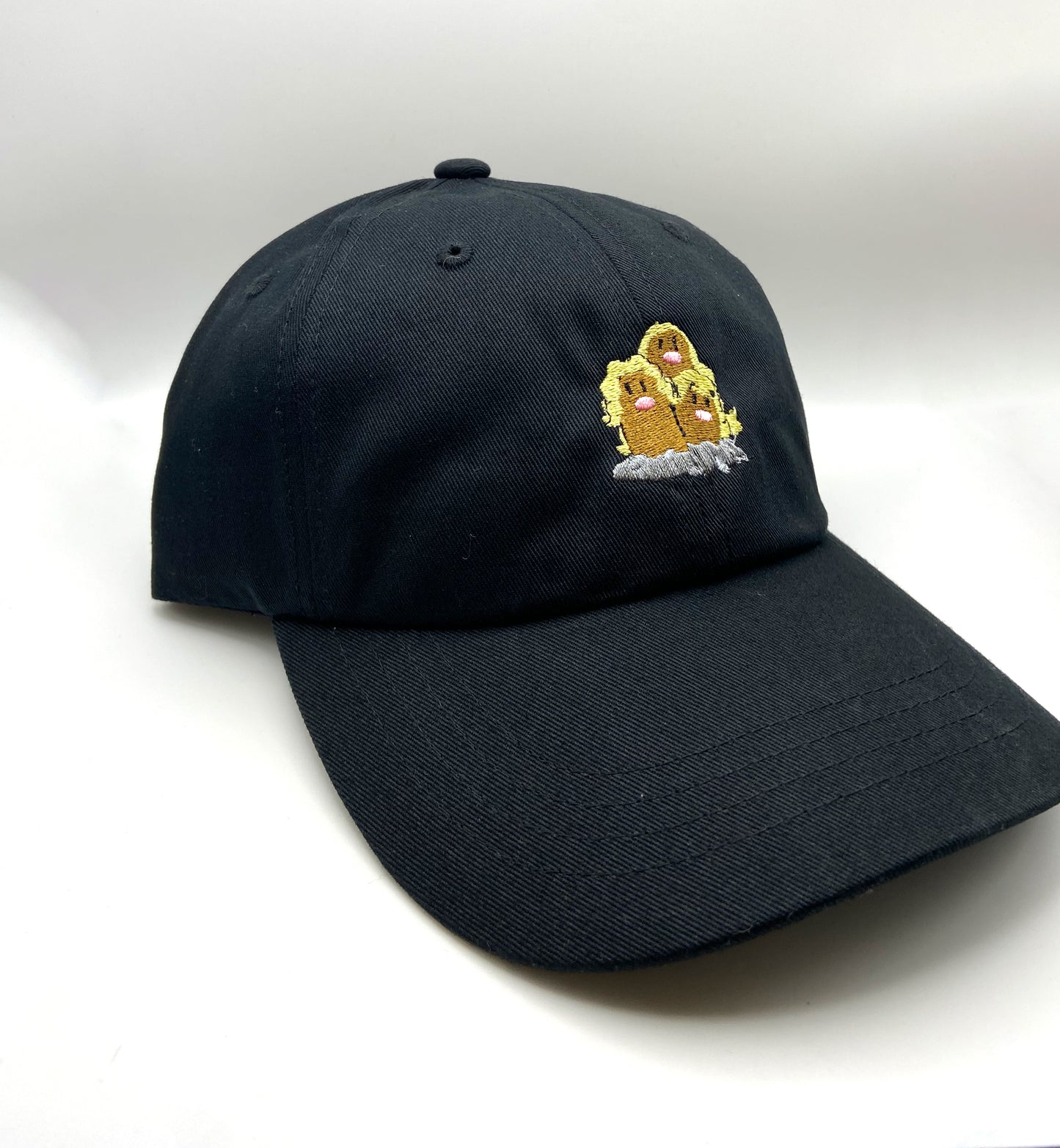 #0051 dad hat