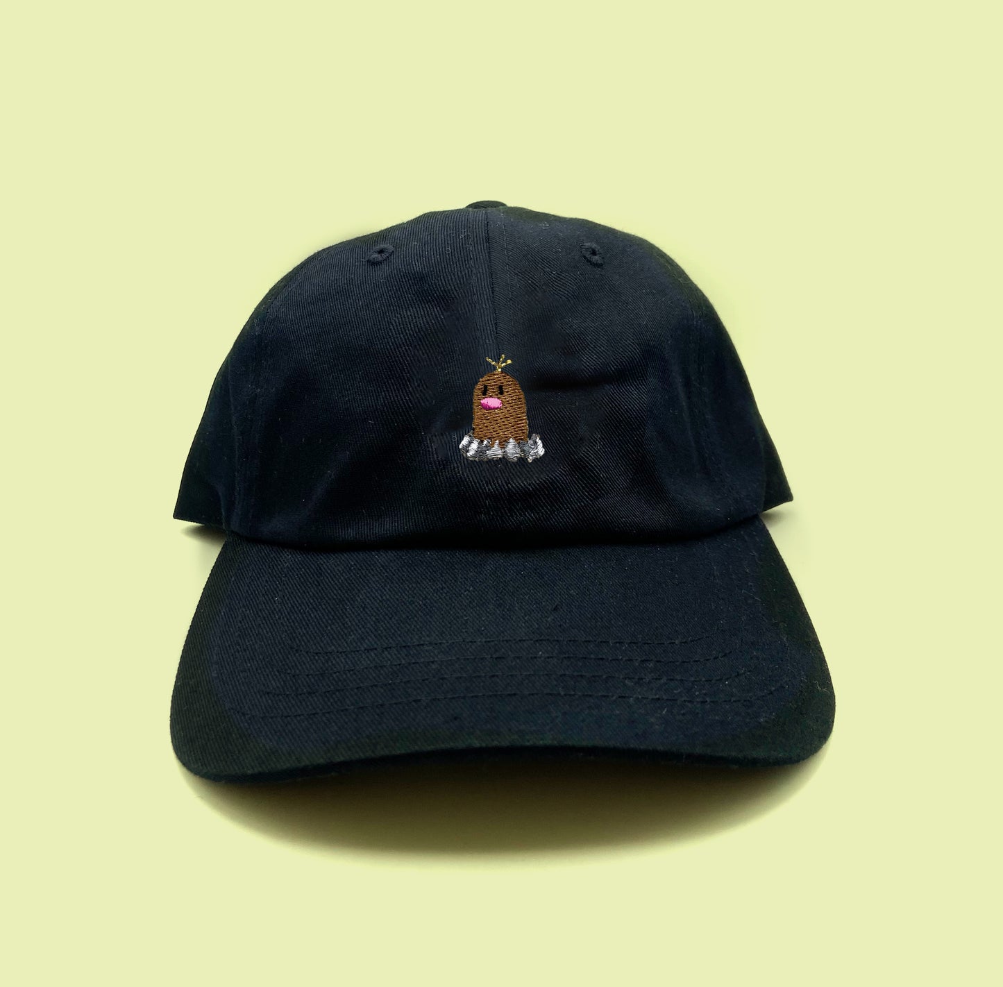 #0050 dad hat