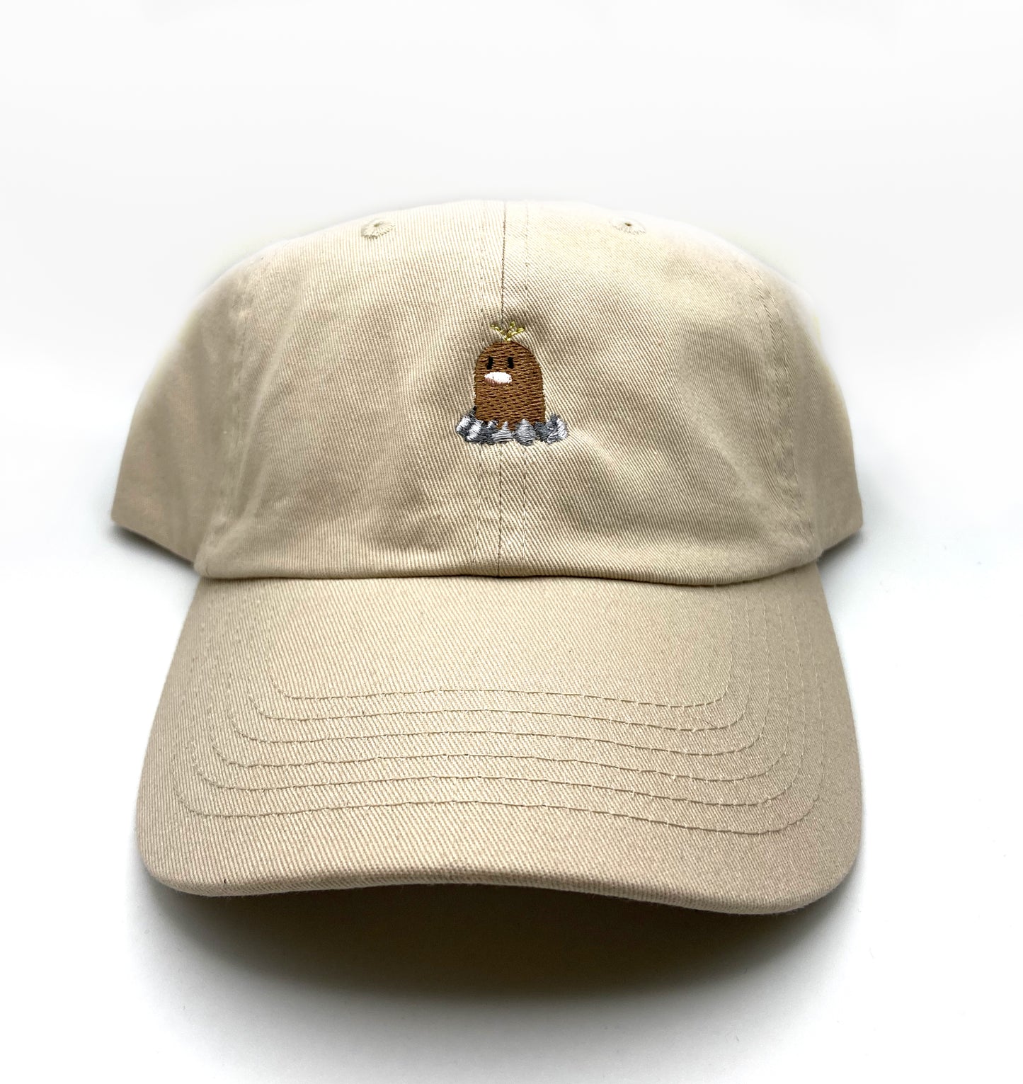 #0050 dad hat