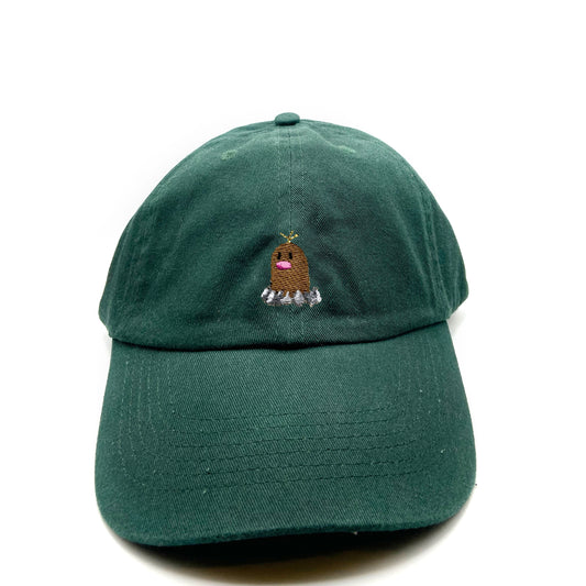 #0050 dad hat