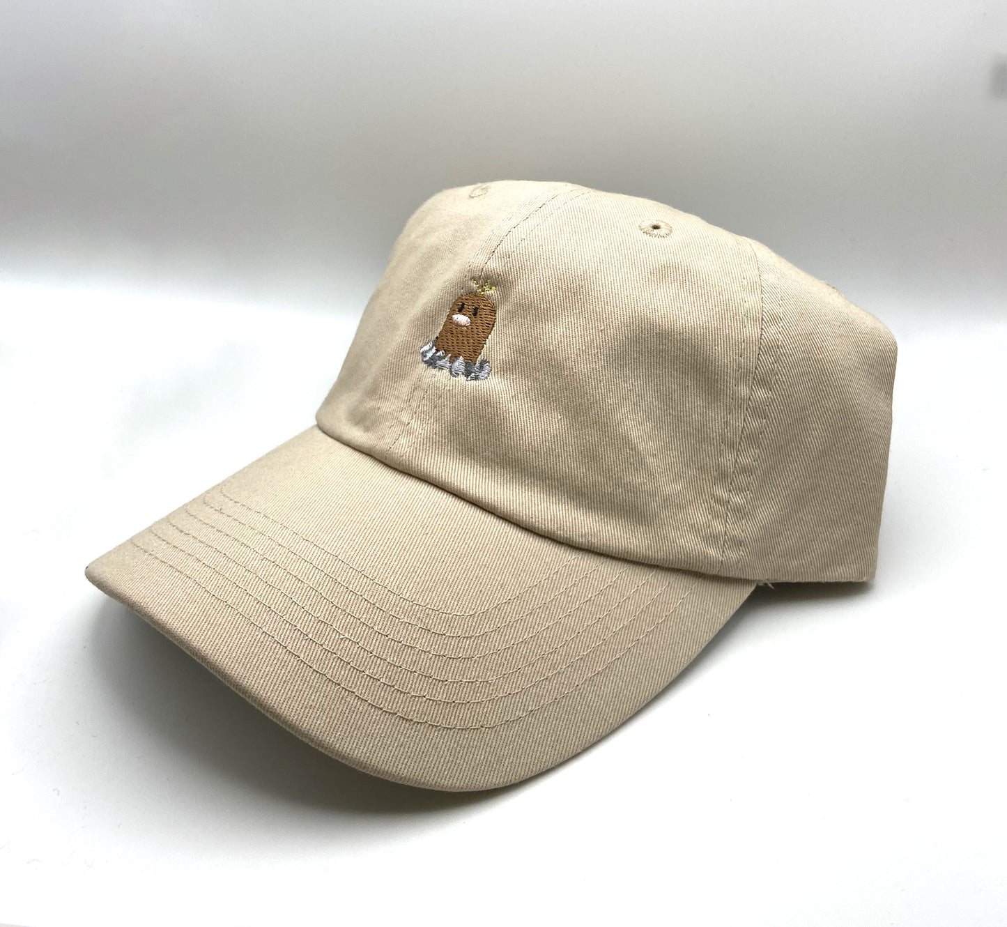 #0050 dad hat