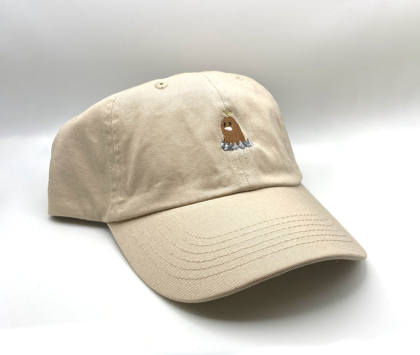 #0050 dad hat