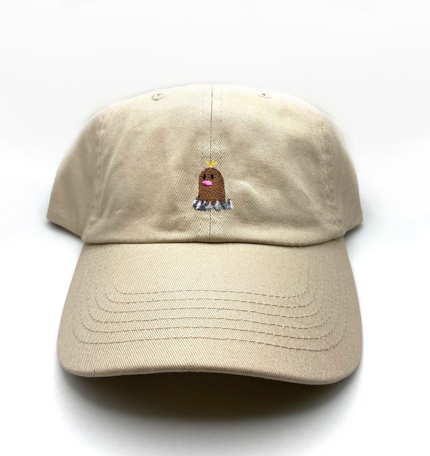 #0050 dad hat