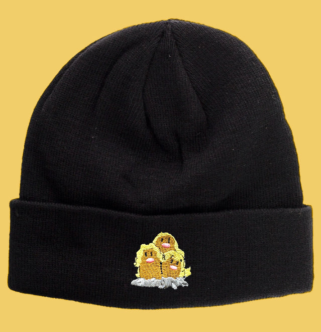 #0051 beanie