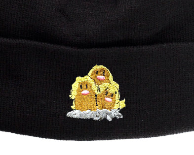 #0051 beanie