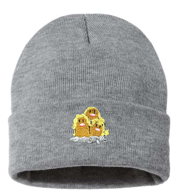 #0051 beanie