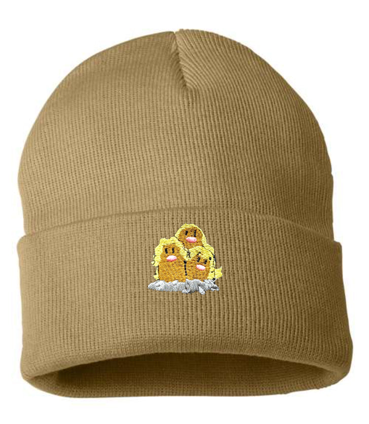 #0051 beanie