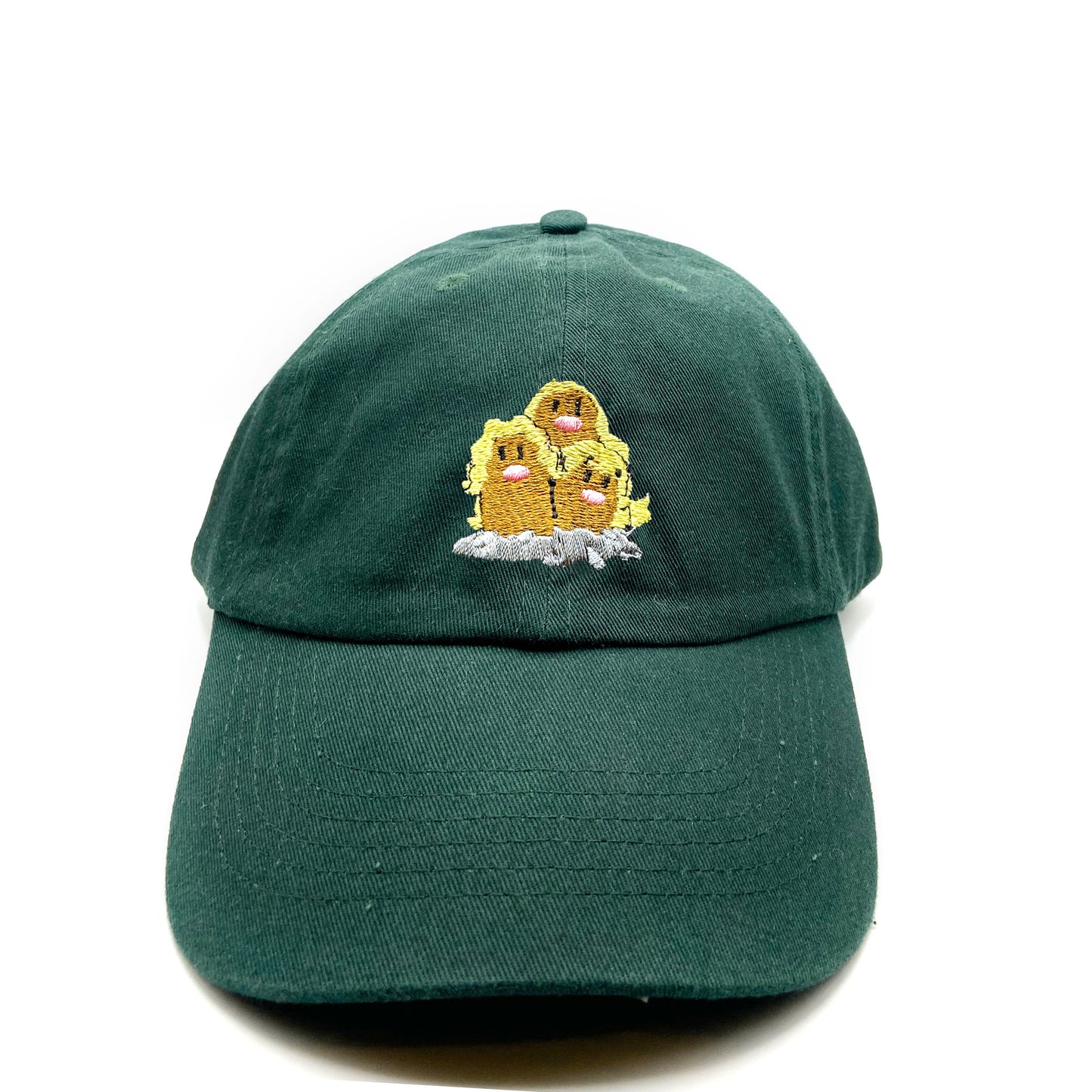 #0051 dad hat