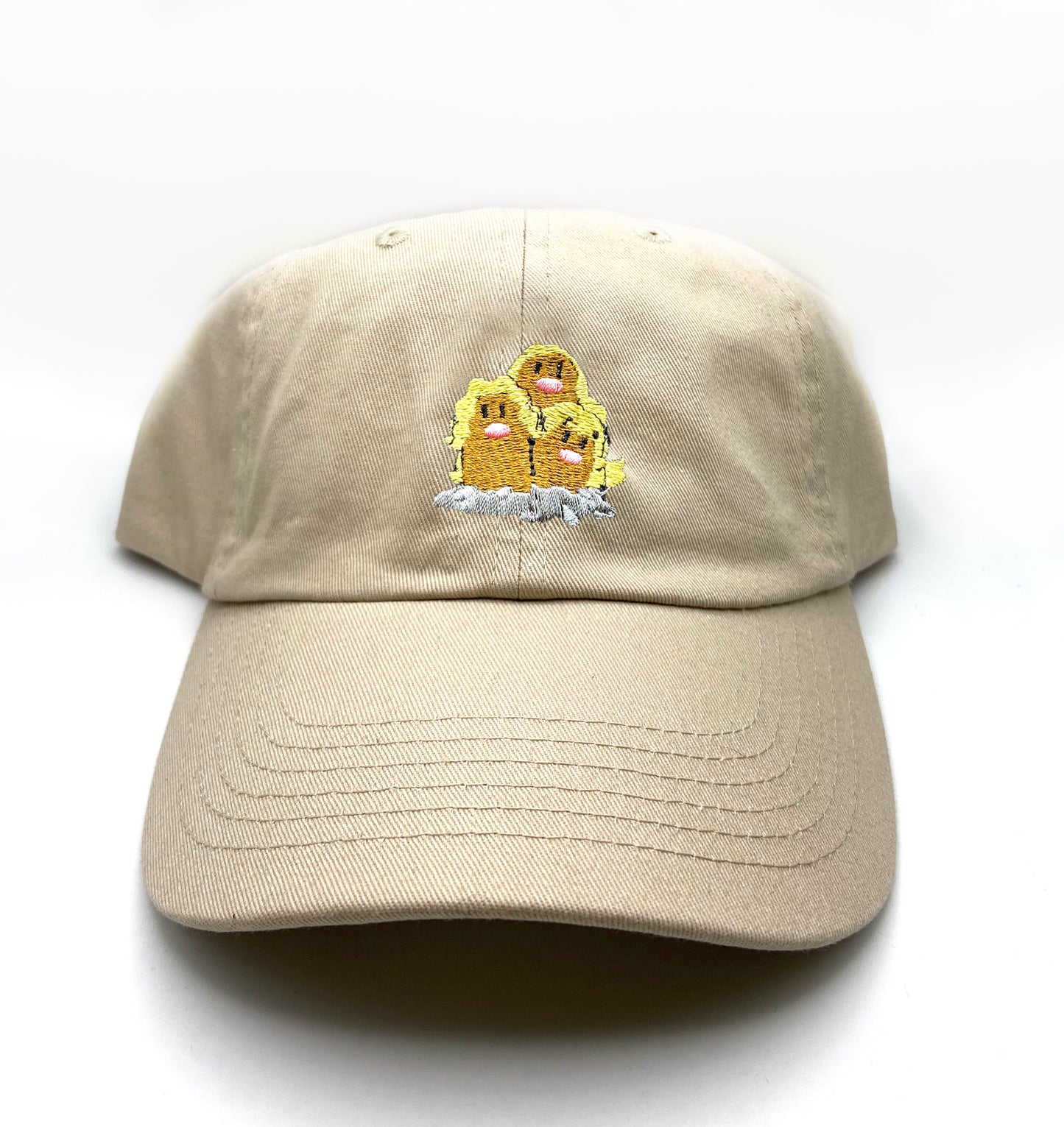 #0051 dad hat