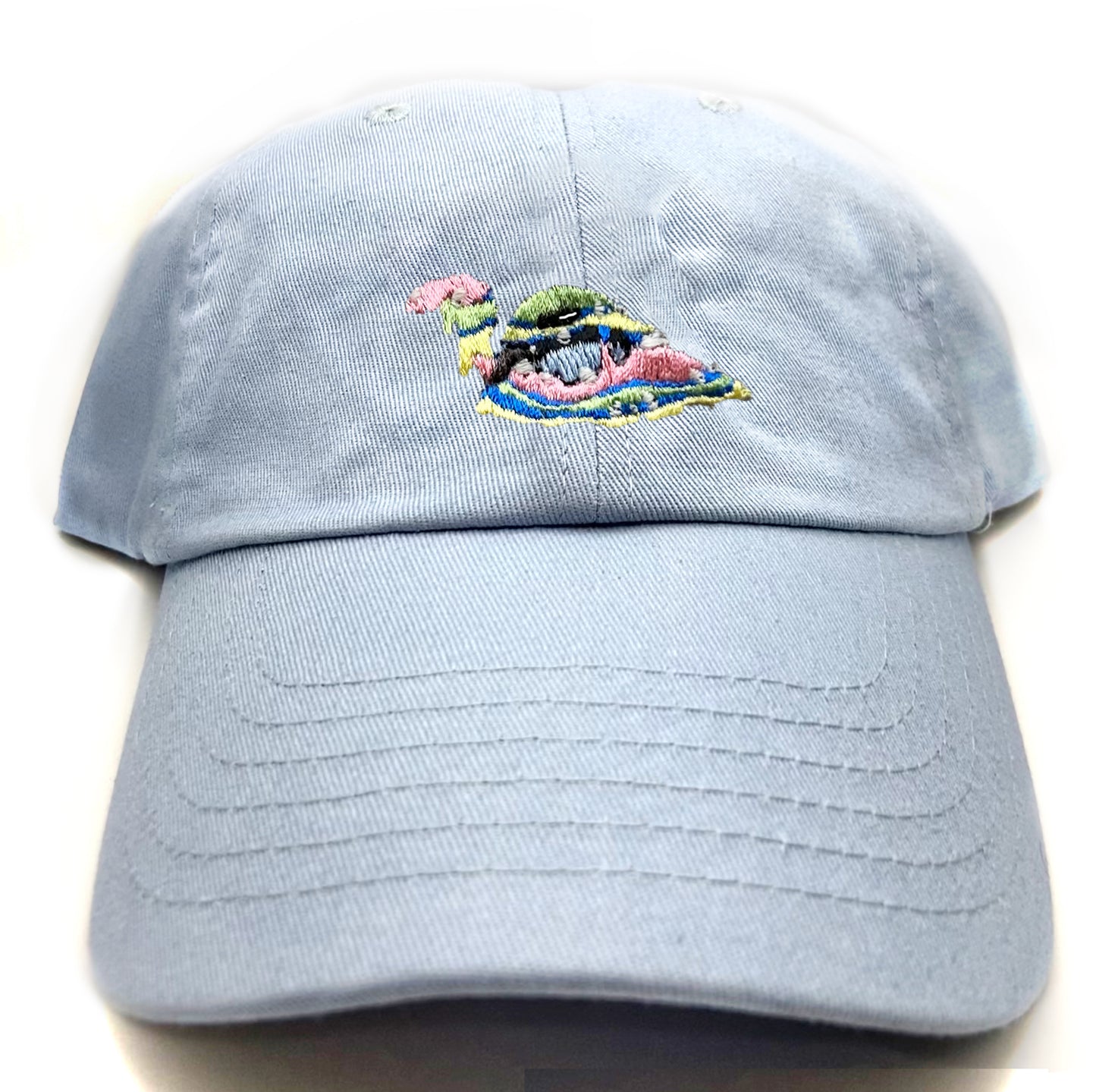 #0089 dad hat