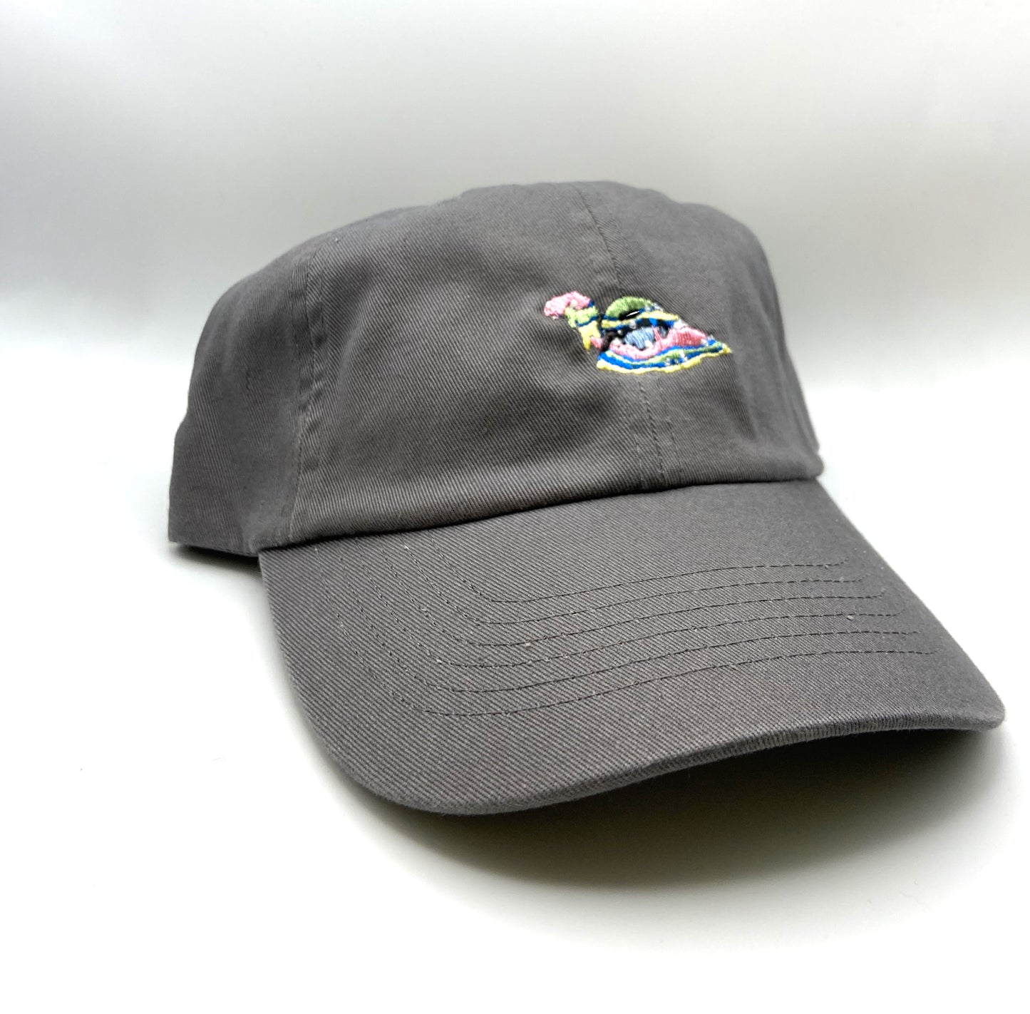 #0089 dad hat