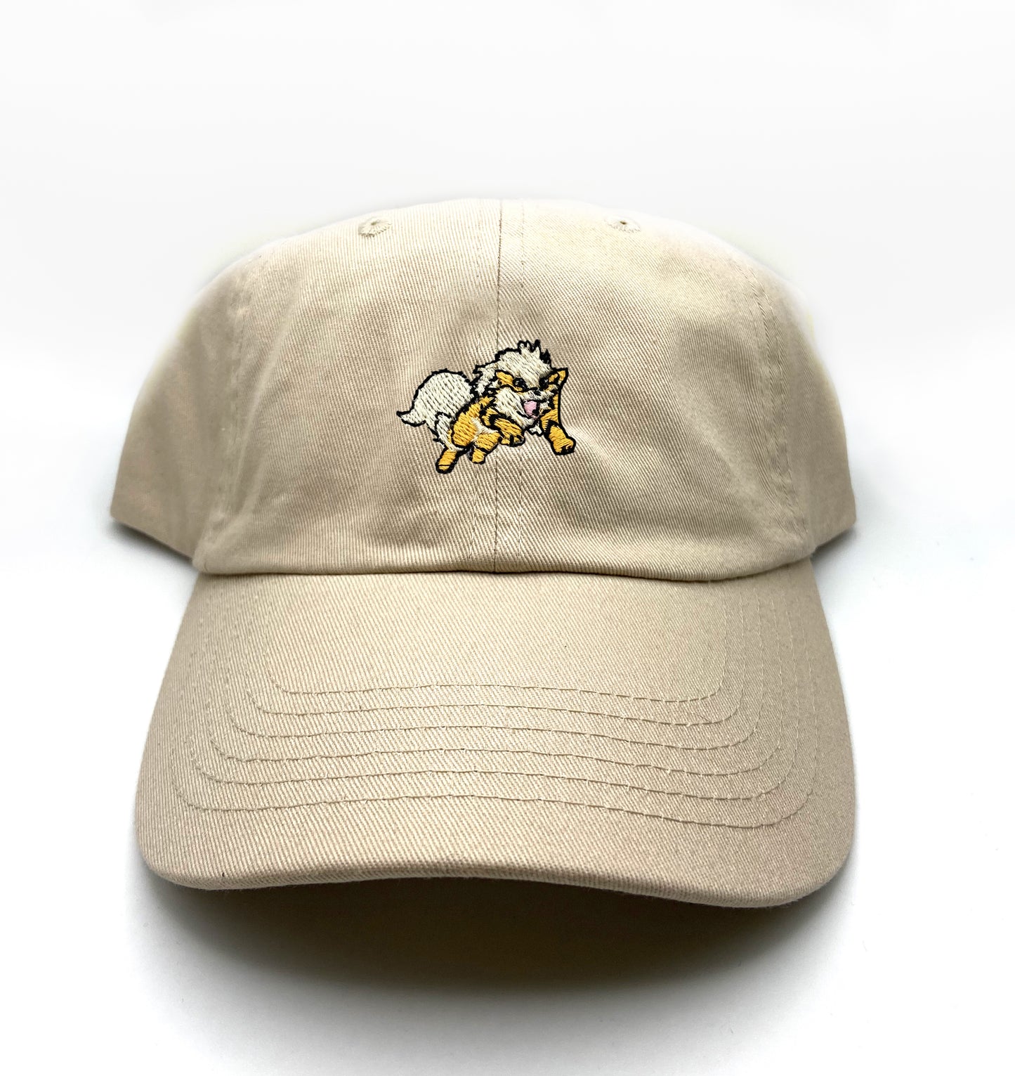 #0059 dad hat