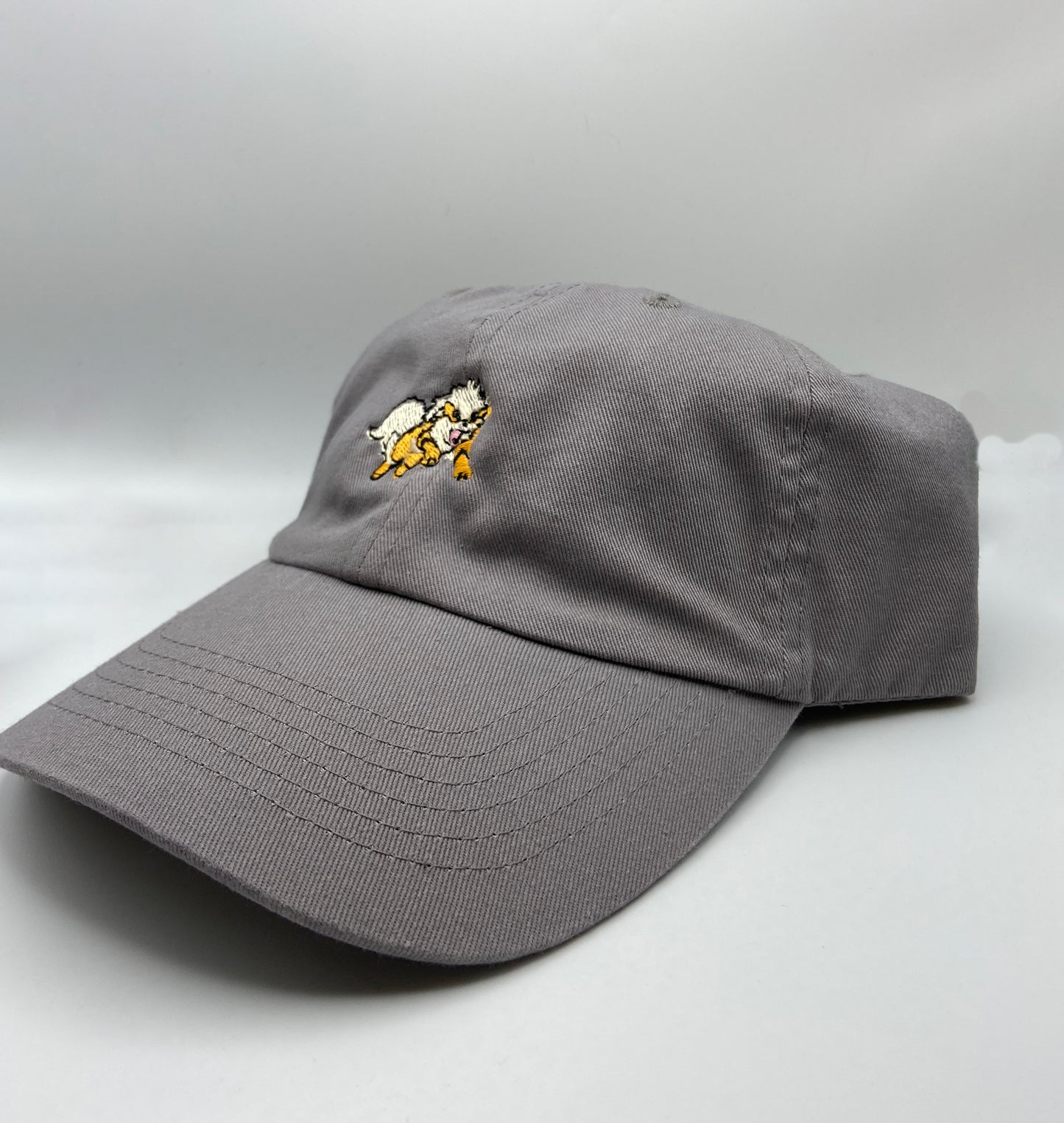 #0059 dad hat