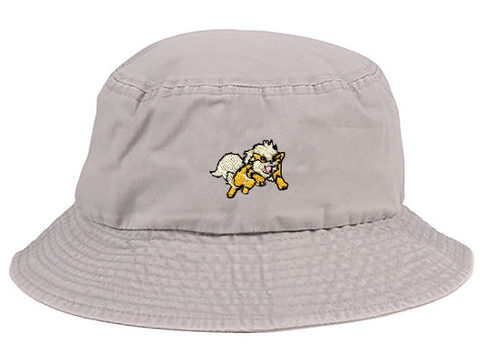 #0059 bucket hat