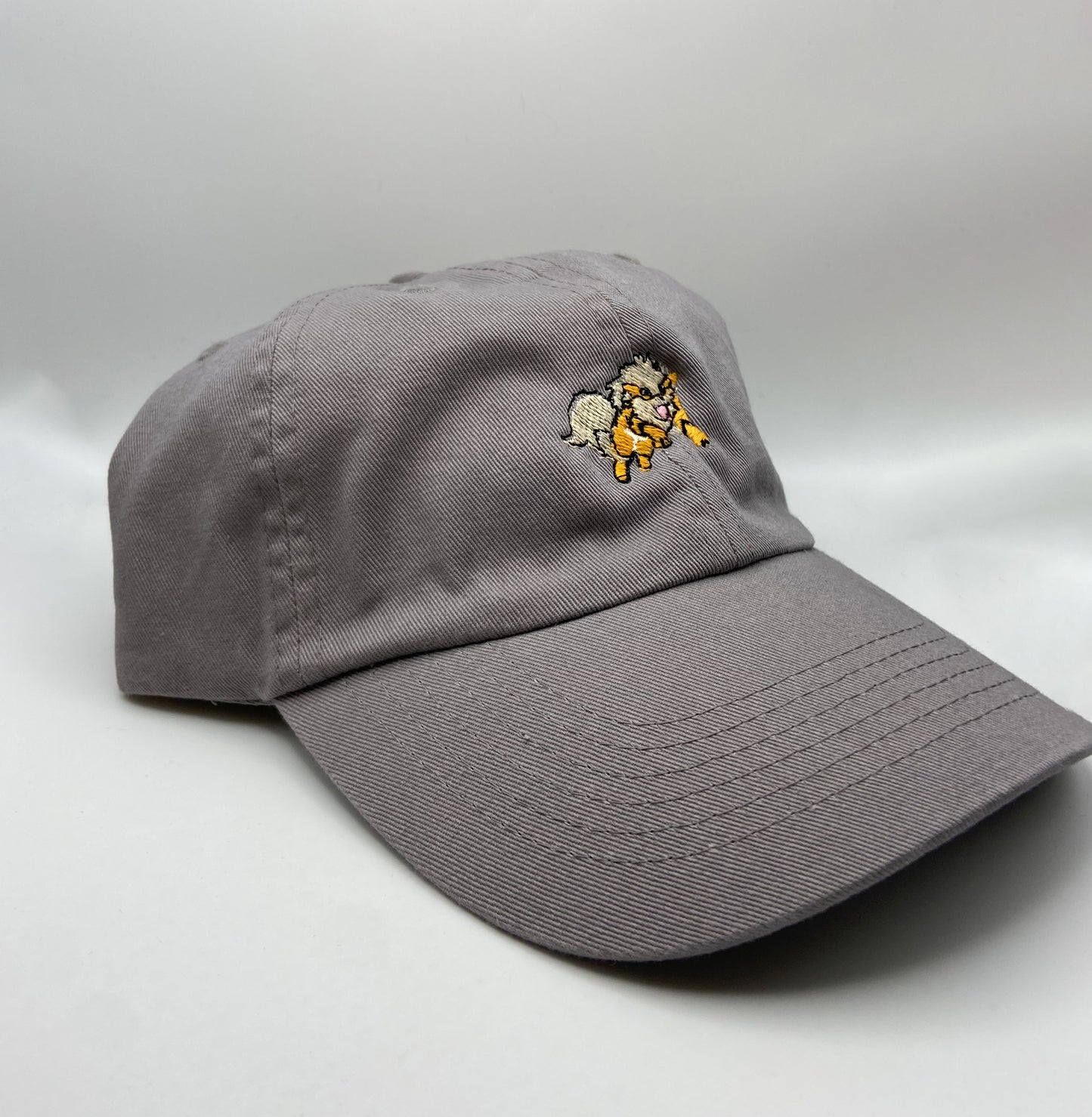 #0059 dad hat