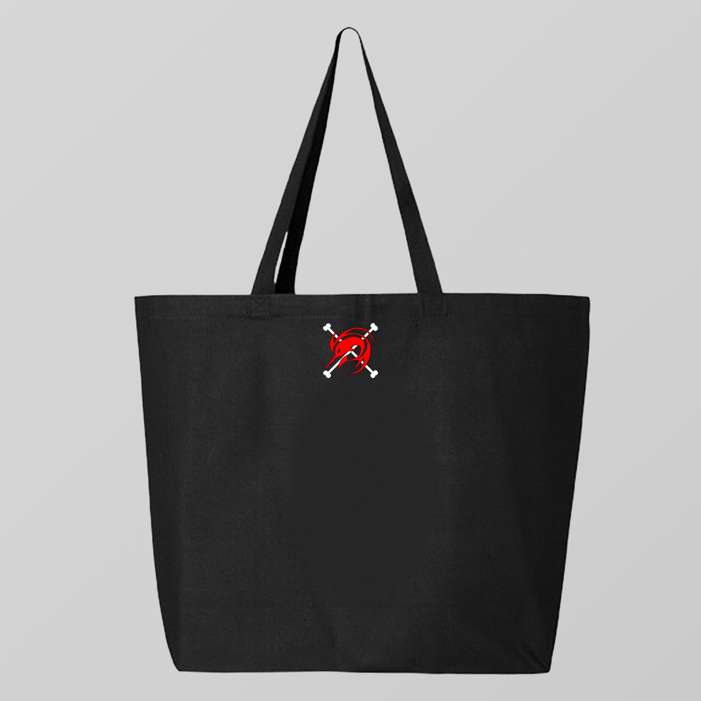 Arlong Pirates jolly roger tote bag