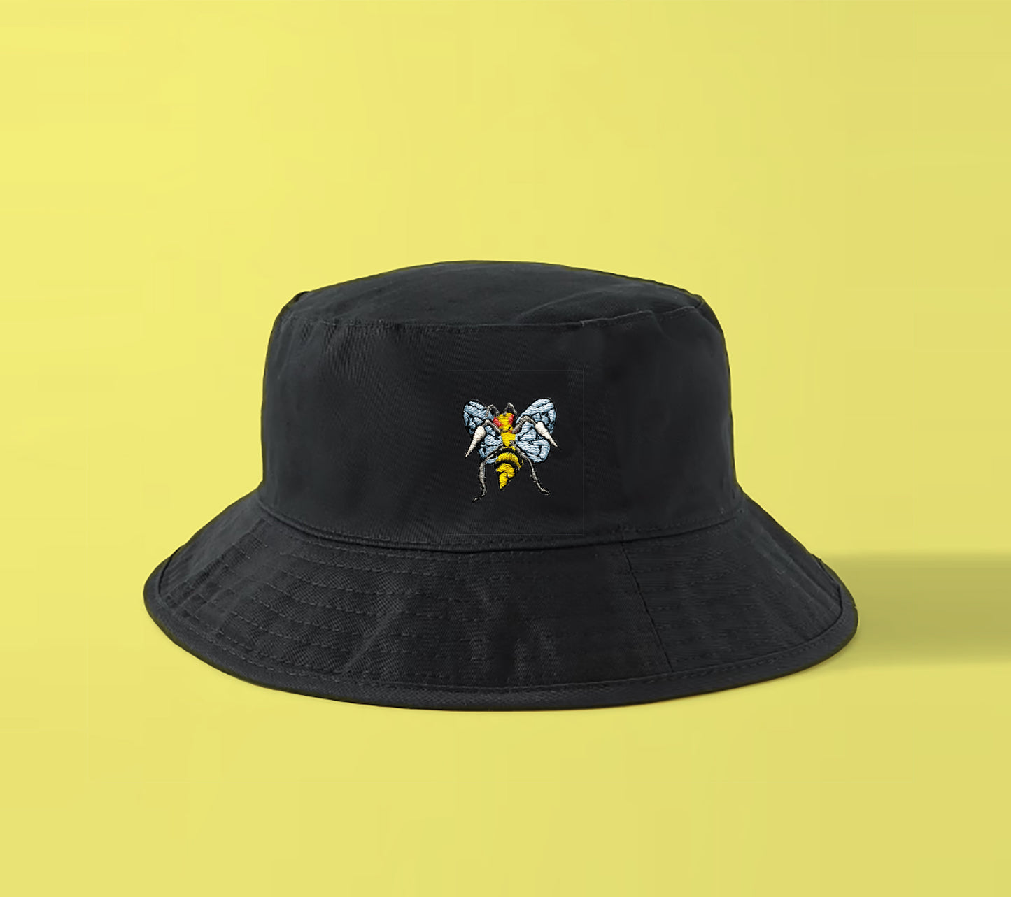 #0015 bucket hat