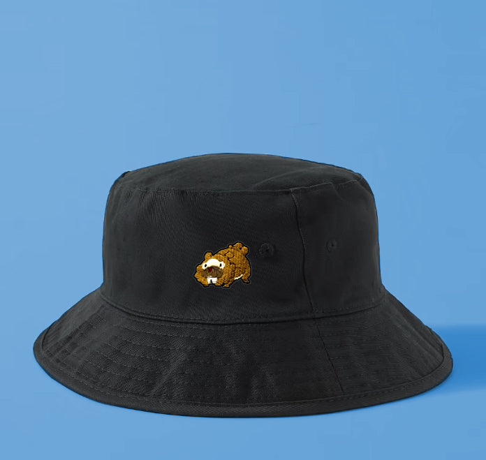 #0399 bucket hat