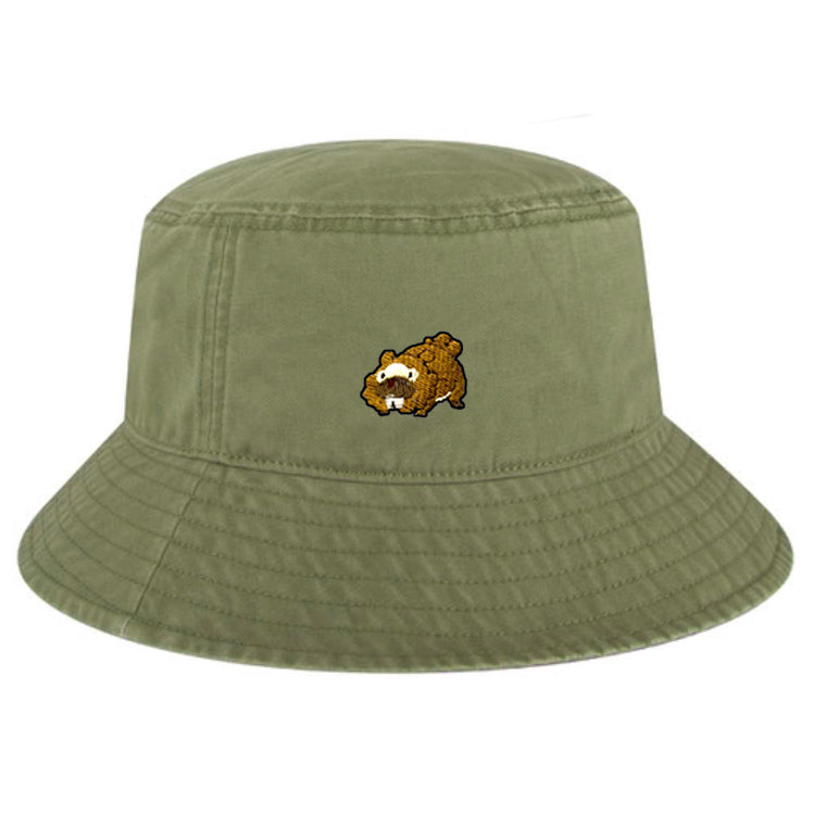 #0399 bucket hat