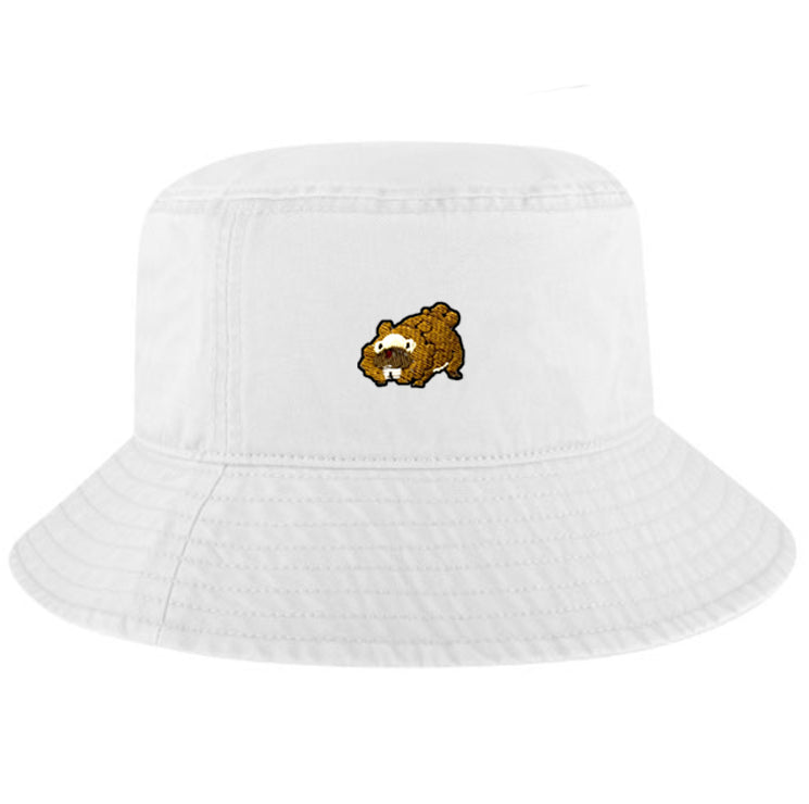 #0399 bucket hat