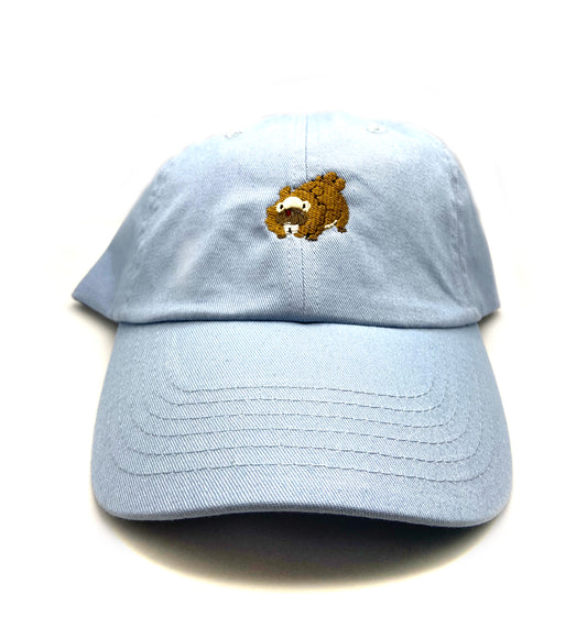 #0399 dad hat