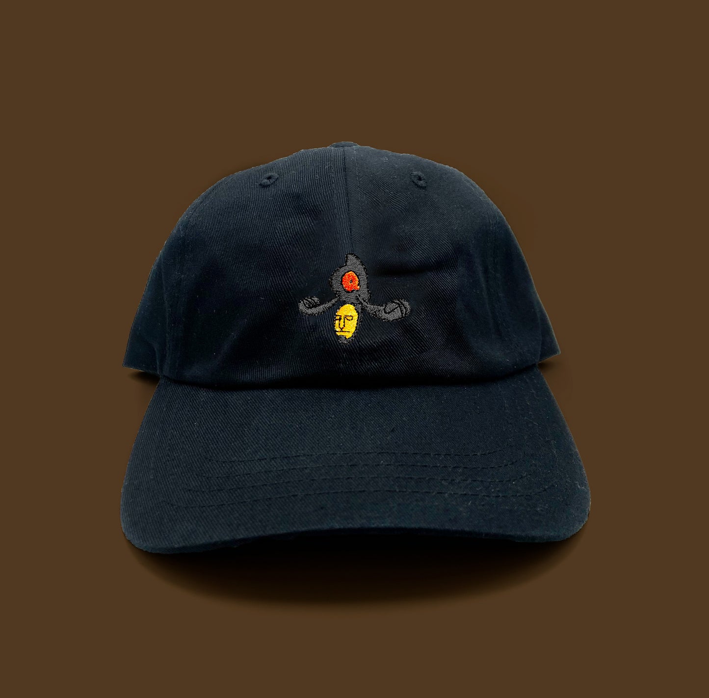 #0562 dad hat