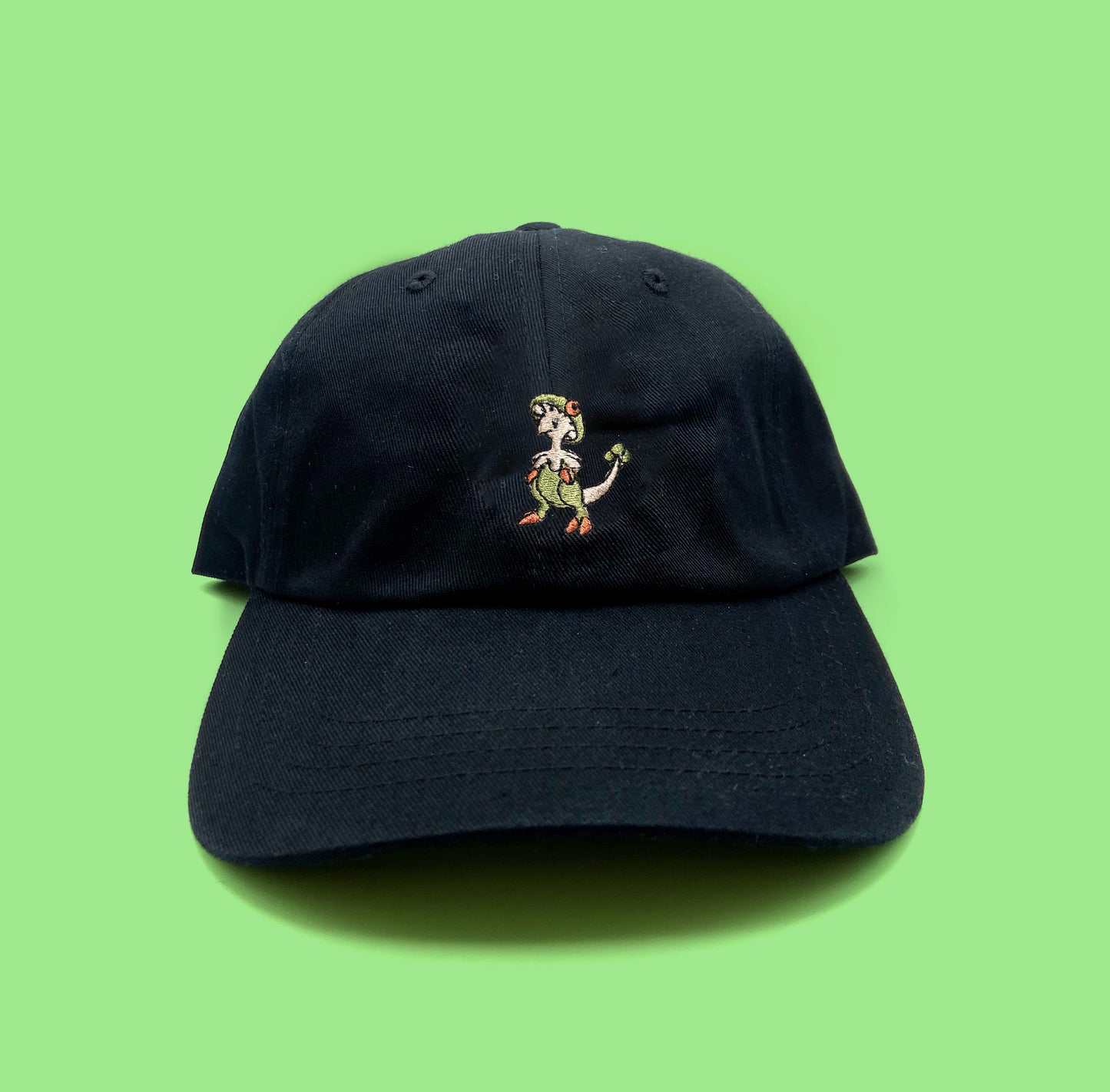 #0286 dad hat